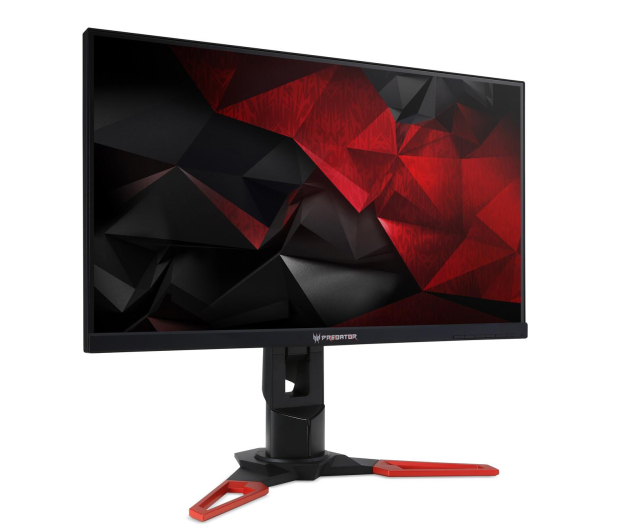 Monitor ACER 27" XB271HUbmiprz UM.HX1EE.005 - 265313 - zdjęcie 2
